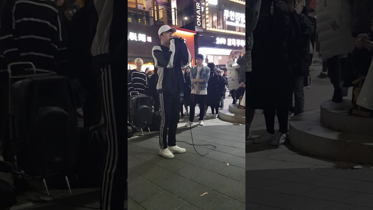 171117 디오비 자기소개