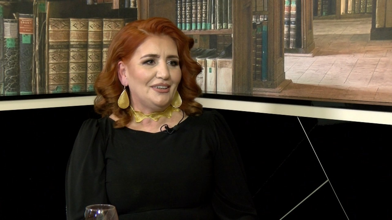 Ramazanski program - Jasmina Hadzimuratovic