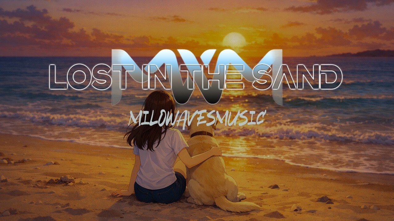 Lost in the Sand || Lasiana