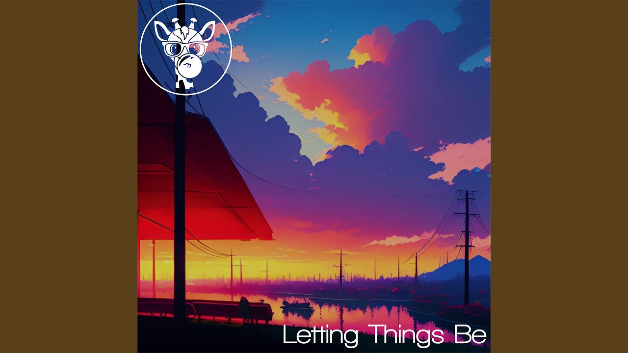 Letting Things Be