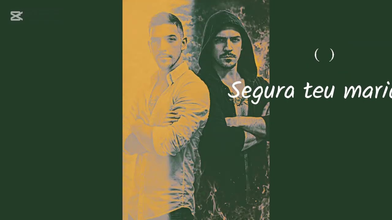 SEGURA TEU MARIDO oficial ®️ 🔊 🎼 💿 