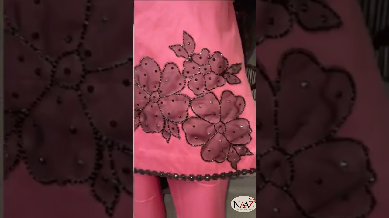 Patchwork design 