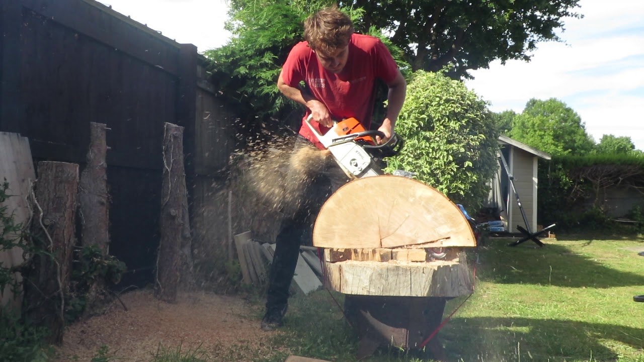 Stihl 034 super