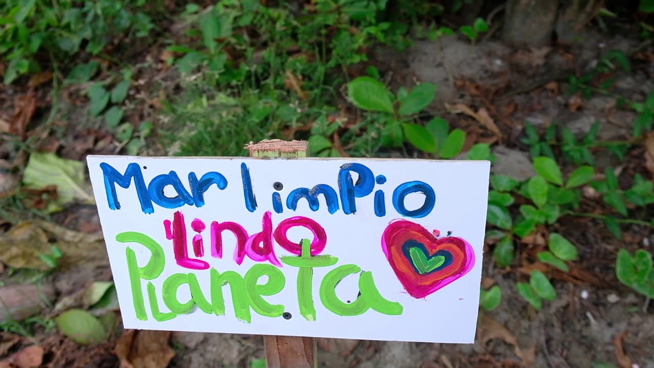 Puerto Viejo de Talamanca -  NO al atracadero.