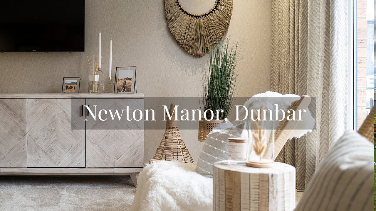 Newton Manor, Dunbar