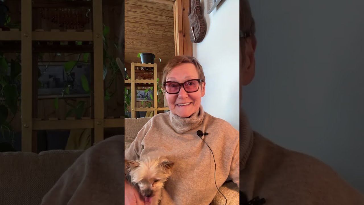 Viktoria По Секрету Всему Свету  striimaa livenä!