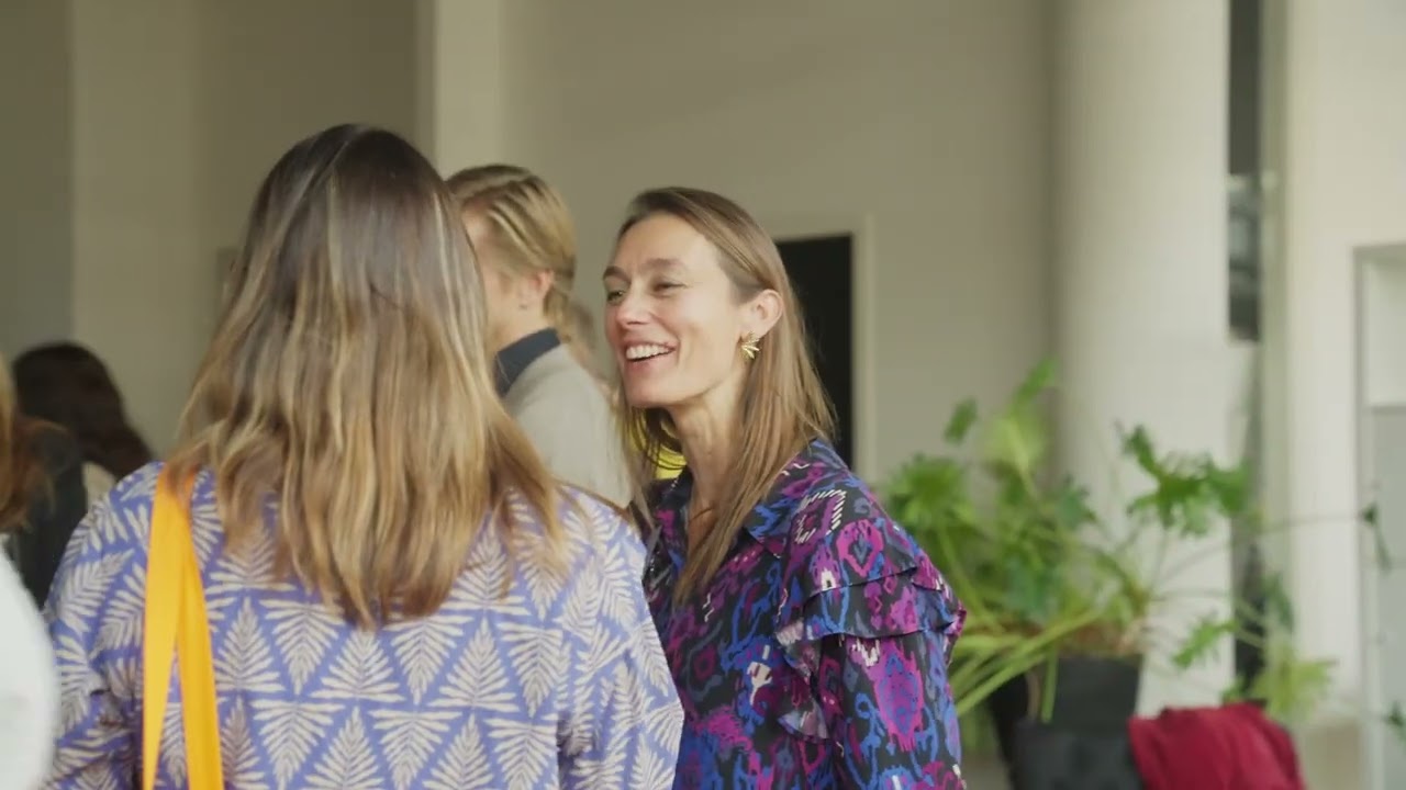 In gesprek over vitaliteit | Oktober 2025