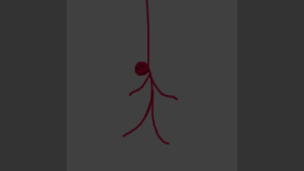 suicide on tv
