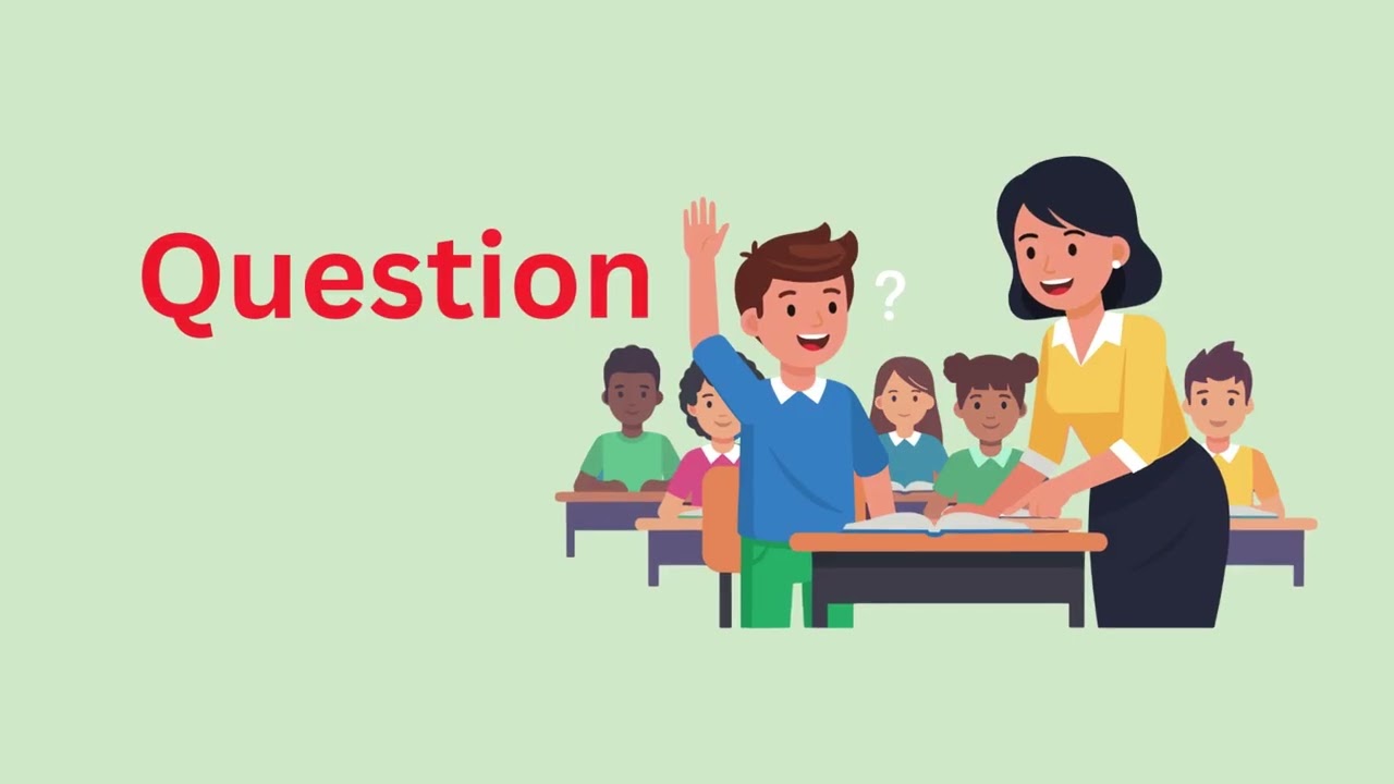 Thinking and Learning Words Vocabulary #kidsvideo