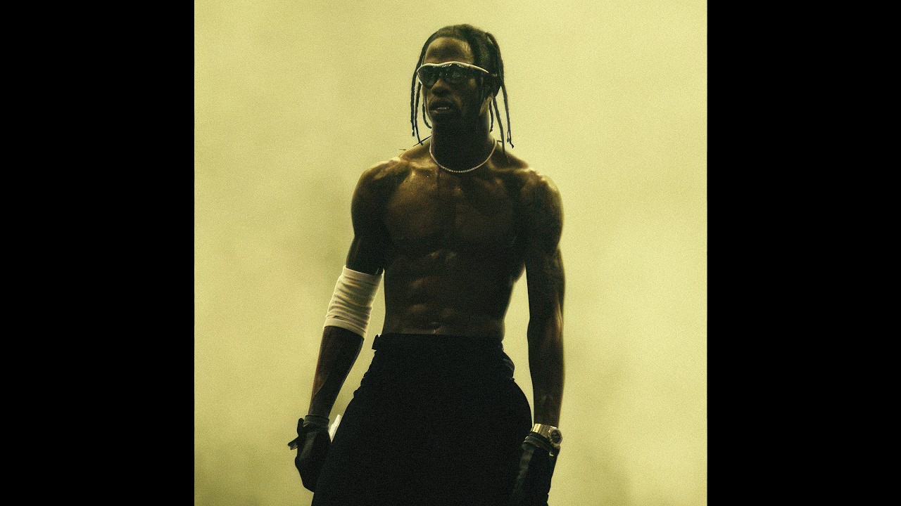 [BEAT SWITCH] TRAVIS SCOTT x FUTURE TYPE BEAT - 