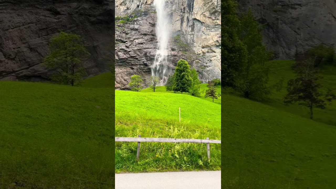 #waterfallbeauty