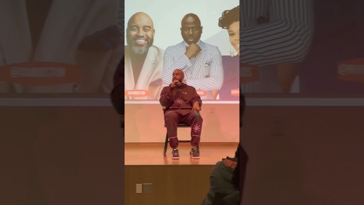 Great Speech guys 👏🙌🏻 