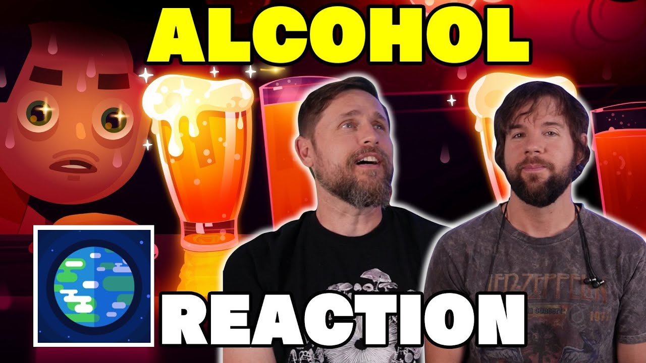 Stay Spiritual reacts to 