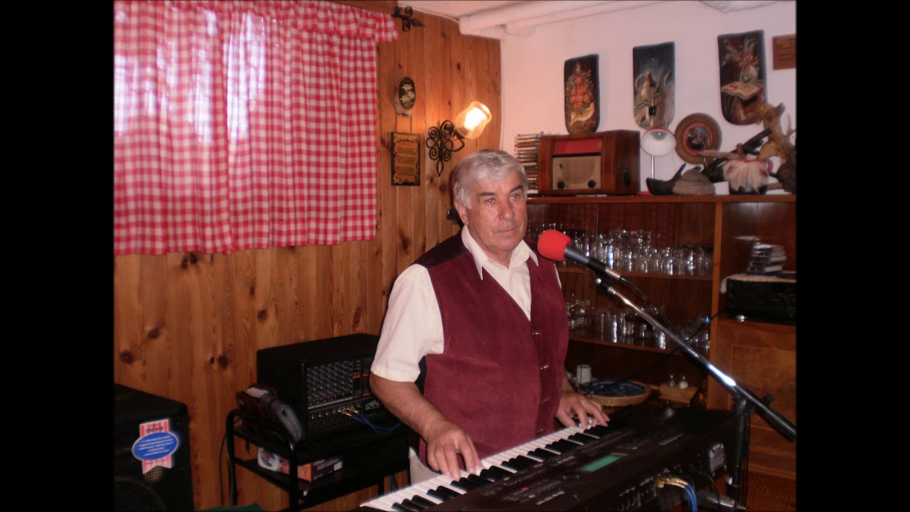 Jože Golmajer - TUJINA