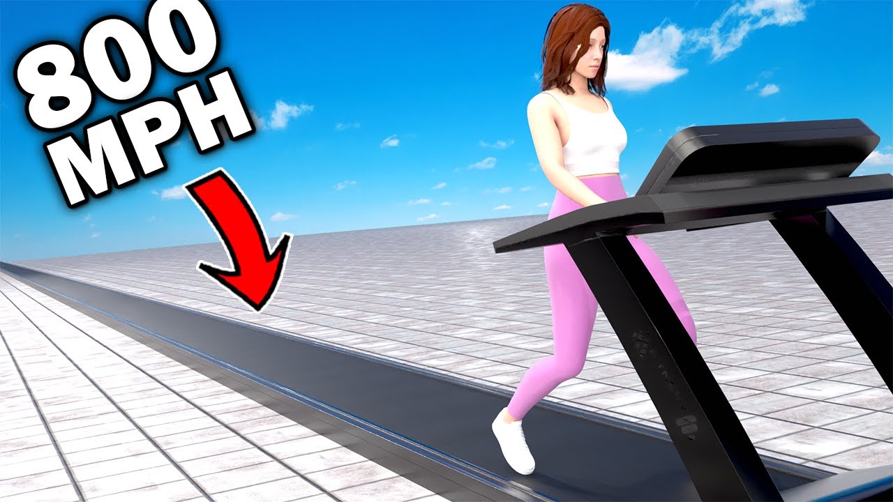 I opened the worlds most dangerous gym