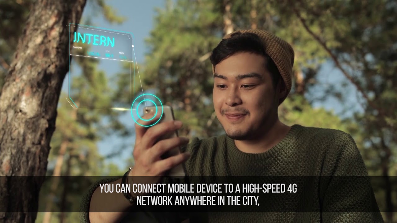Smart Aqkol ENG sub