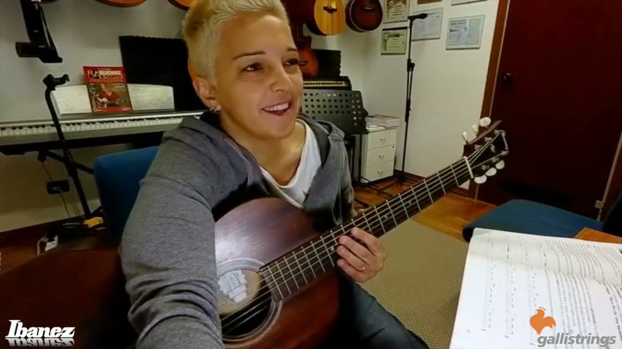 Ritmiche utili