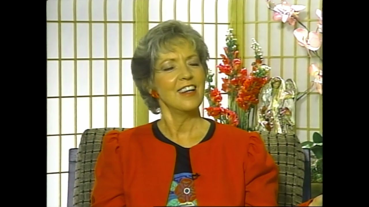 Jean Redpath Sings
