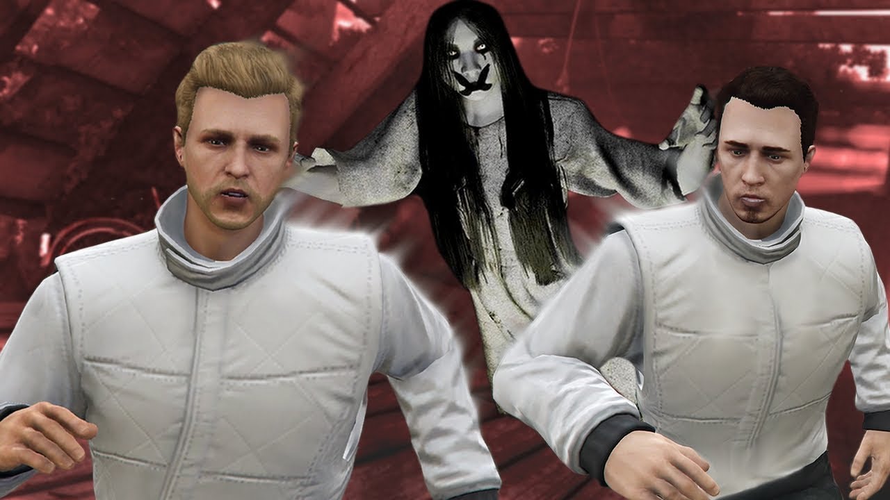 YARIN YOKMUŞ GİBİ KAÇINNNN (Pacify Eğlenceli Anlar)