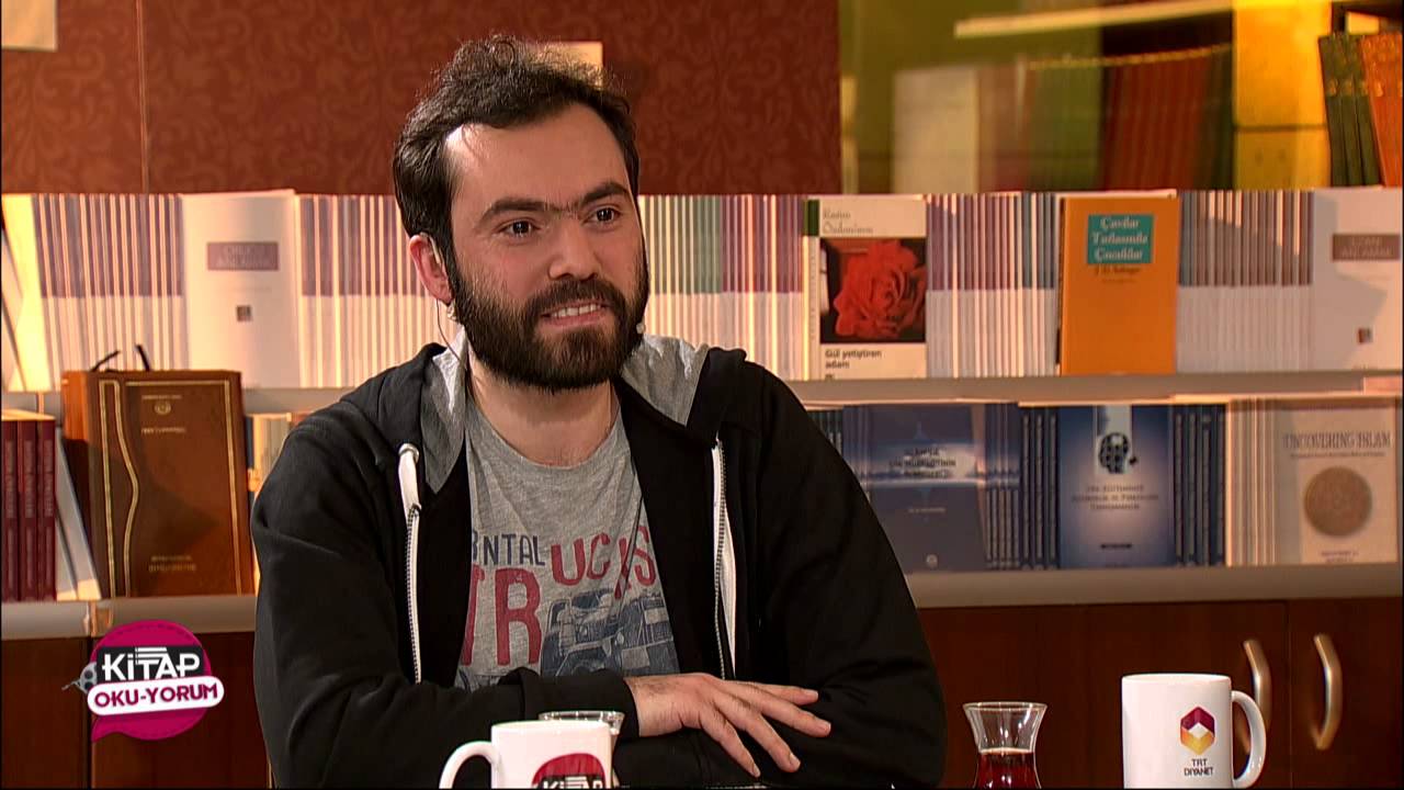 Kitap Okuyorum 40.B&ouml;l&uuml;m (Ş&uuml;phe, Ş&uuml;phecilik) - DİYANET TV