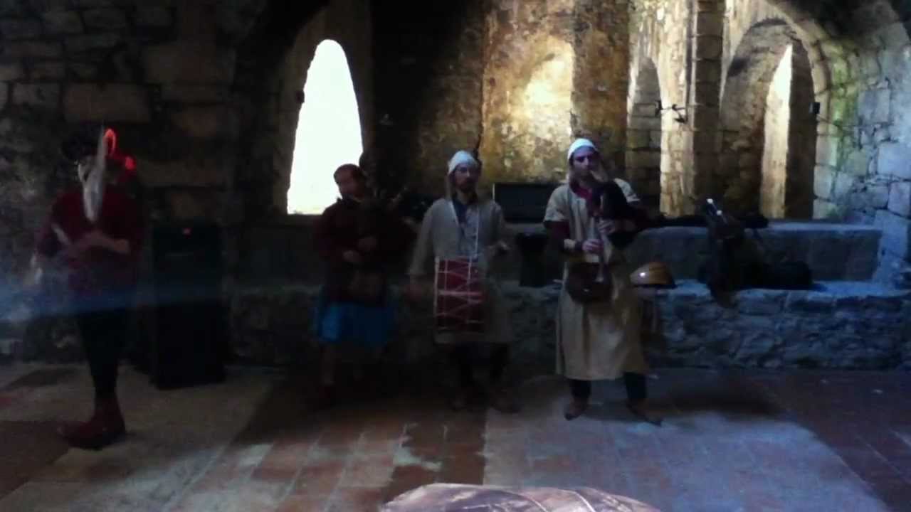 tempora vagantibus - palestinalied.MOV