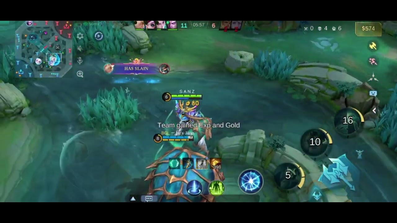 TUTORIAL MEMAKAI BELERICK 