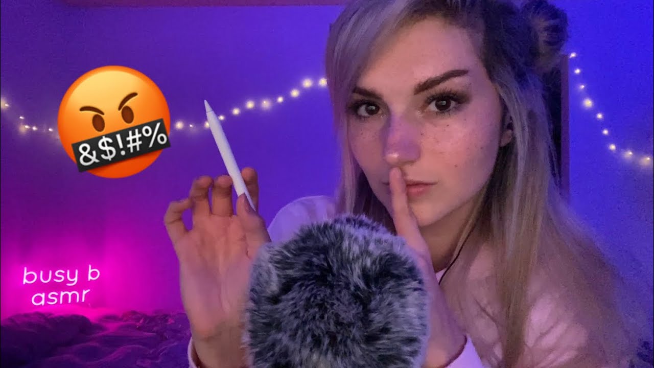 [ASMR] I SWEAR This Video Will Give You Tingles! Pt. 2