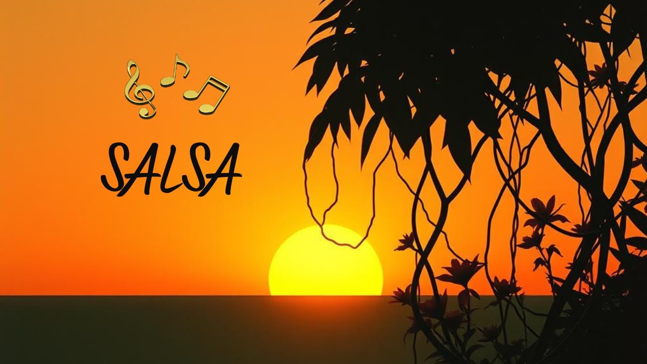 Salsa Romantica - Cobardía de Amor