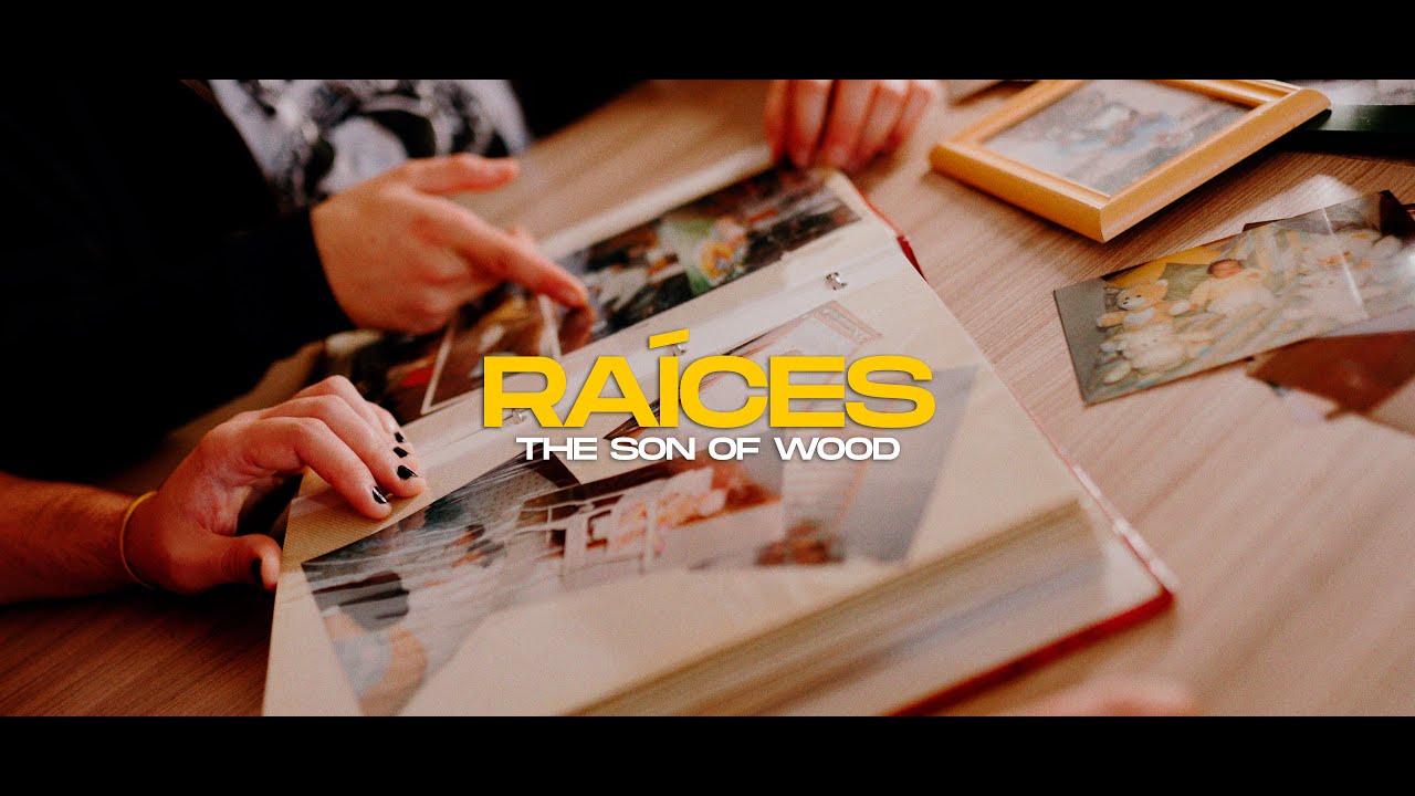 The Son of Wood - Raíces (Videoclip Oficial)