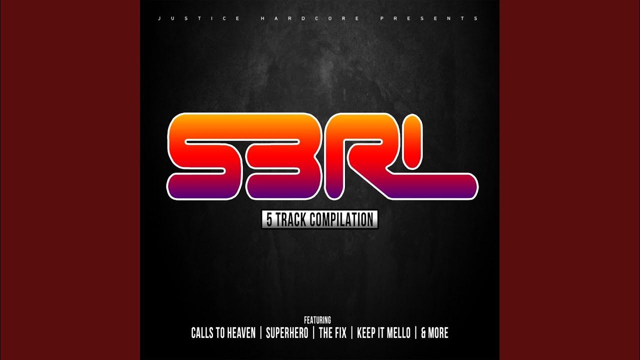 Superhero (S3RL Remix)