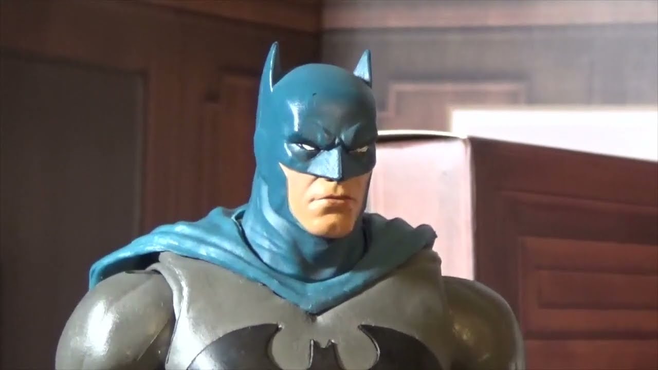 Batman Gets Drive Thru (TV-MA)