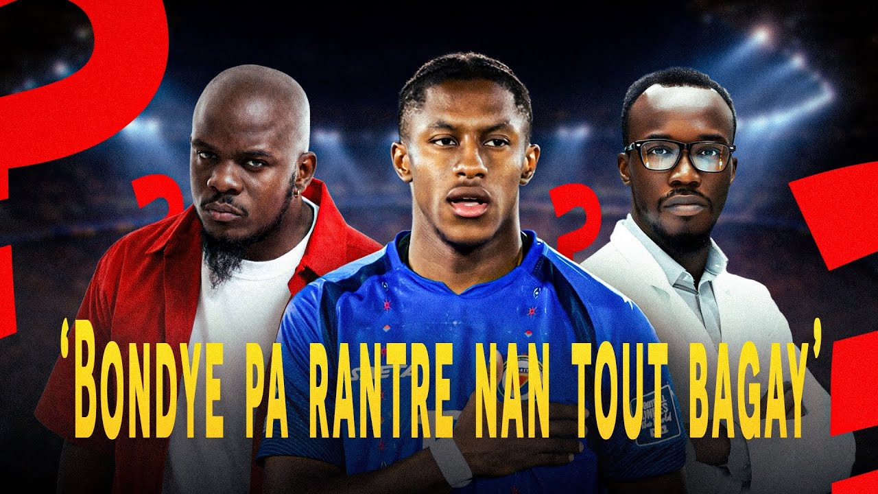 Eske Bondye rantre nan tout detay sa yo ? 