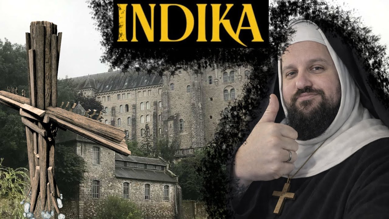 Indika 8: Vom eigenen Glauben verraten