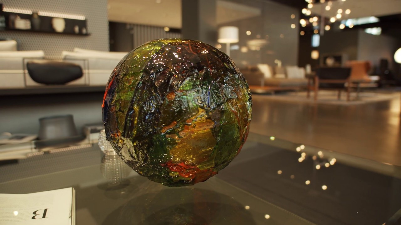 Diva Seattle Showroom Virtual Walkthrough