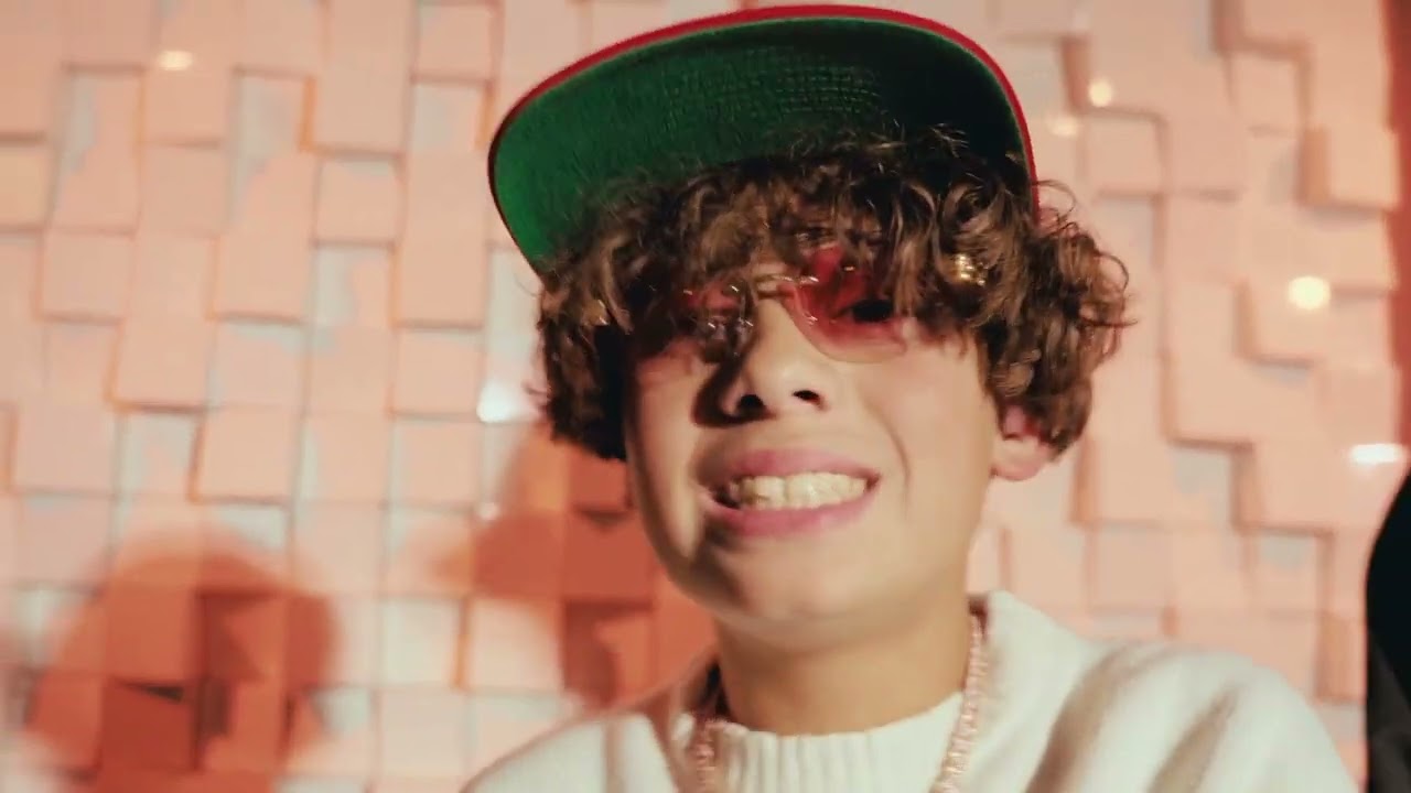 Gelijke Kansen-rap - Week van Gelijke Kansen 2025