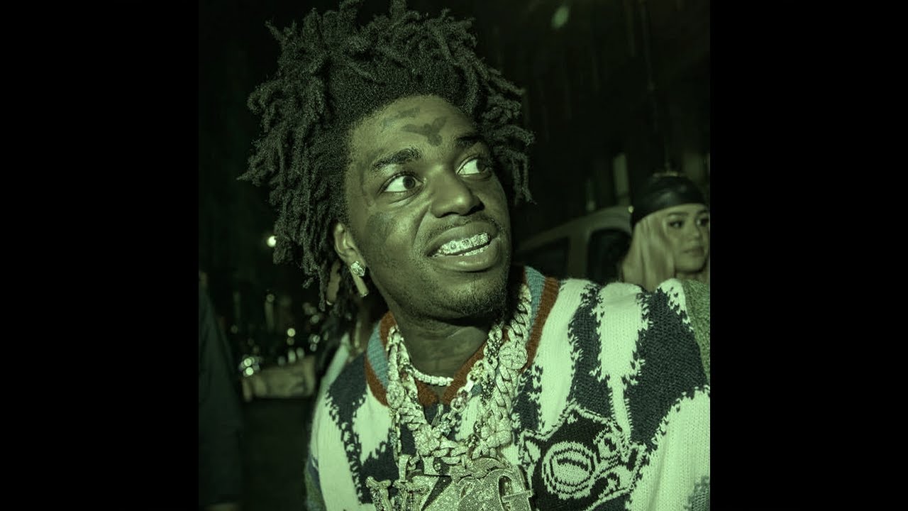 (FREE) Kodak Black Type Beat - 