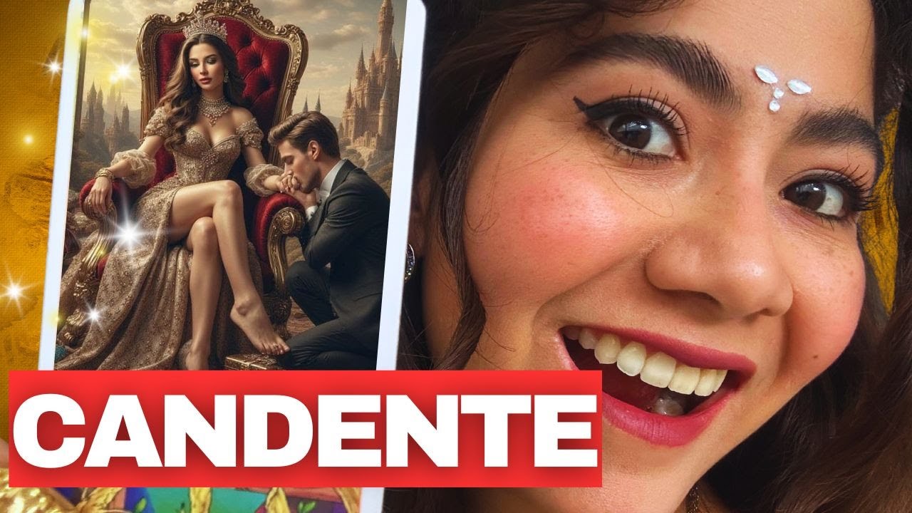 QUIEN TE GUSTA HARÁ ALGO QUE TE DEJARÁ EN SHOCK, ESTO ESTÁ...🔥