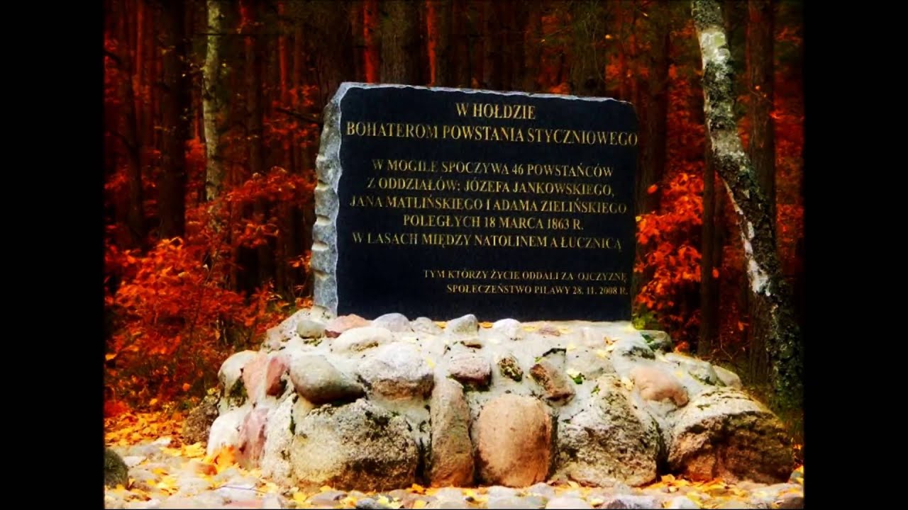 Trąbki -Huta Czechy gmina Pilawa