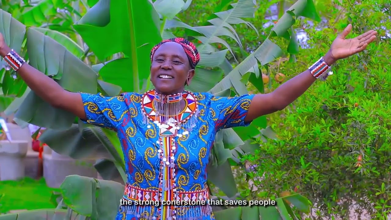 EMIRISHOI OLORIKA KAG CHOIR - OSOIT OGOL