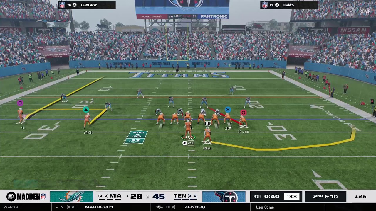DOLPHINS JON SENAT