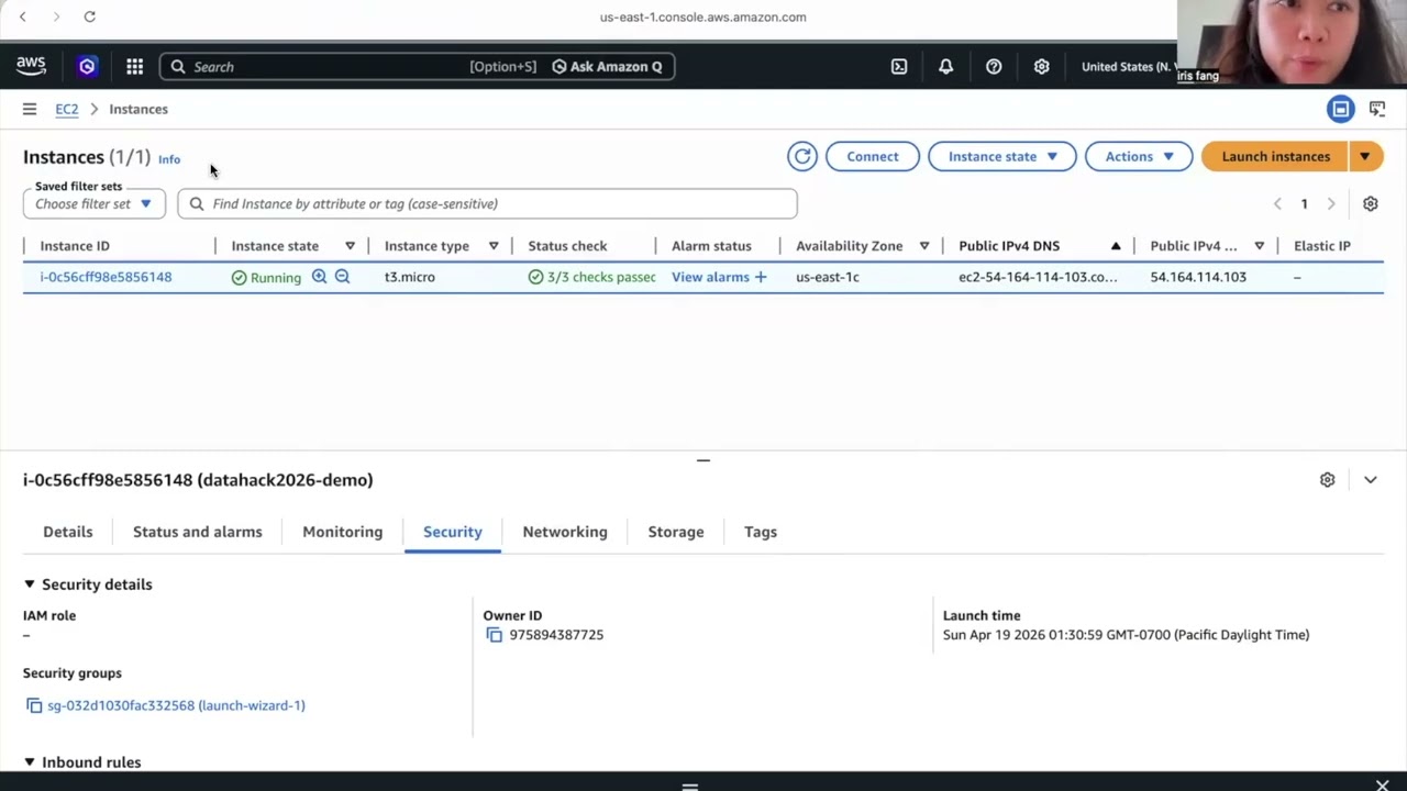 PGV Predictor Demo for Datahacks 2026