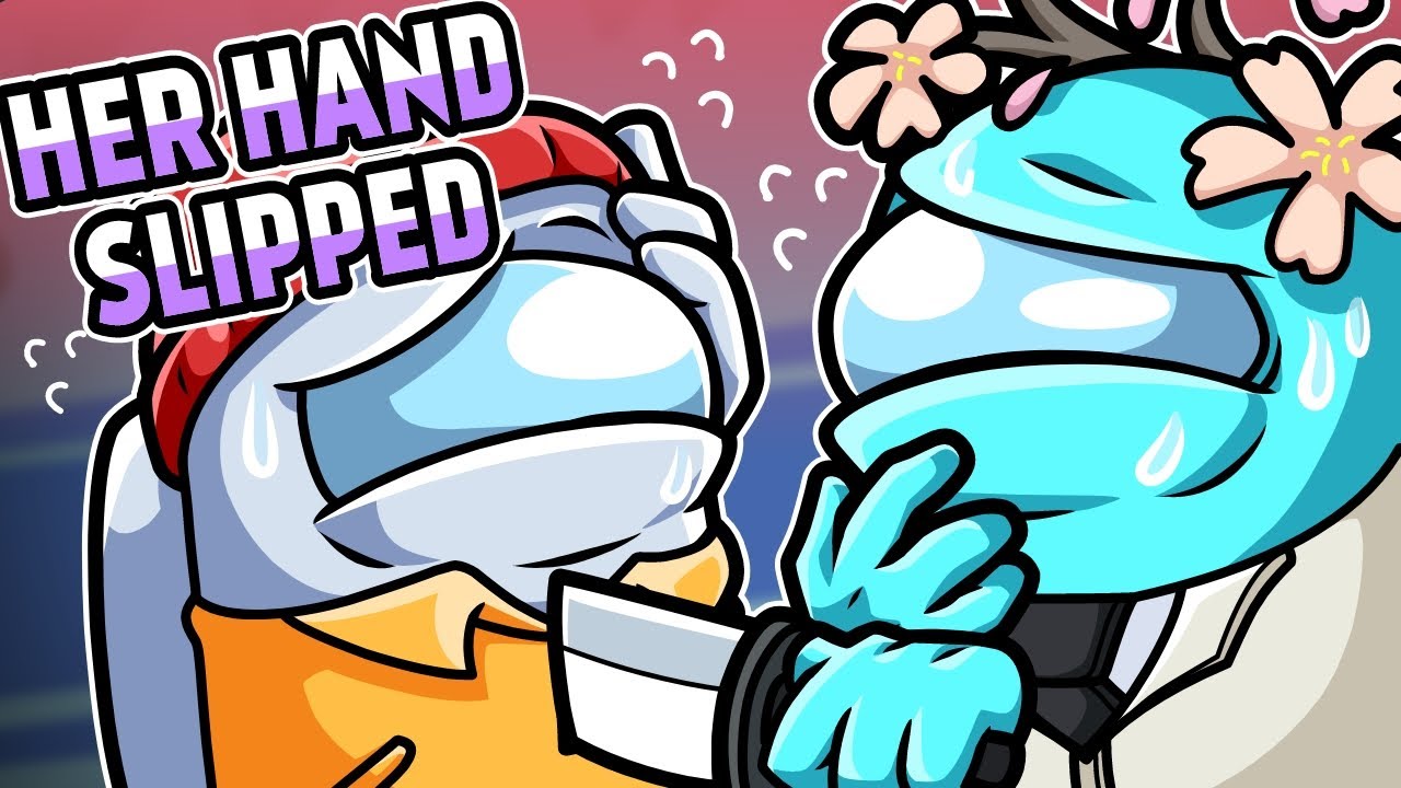 SHE ACCIDENTALLY KILLED ME | AMOOGUS
