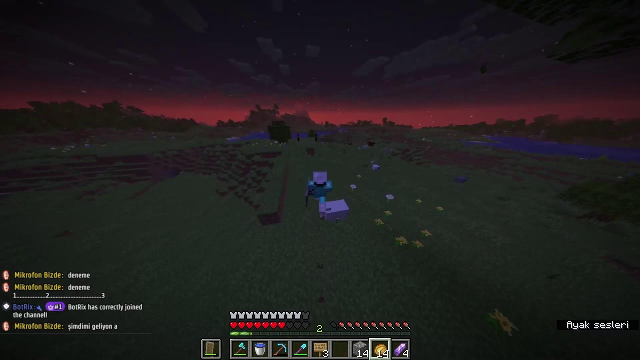 Minecraft Survival! 4