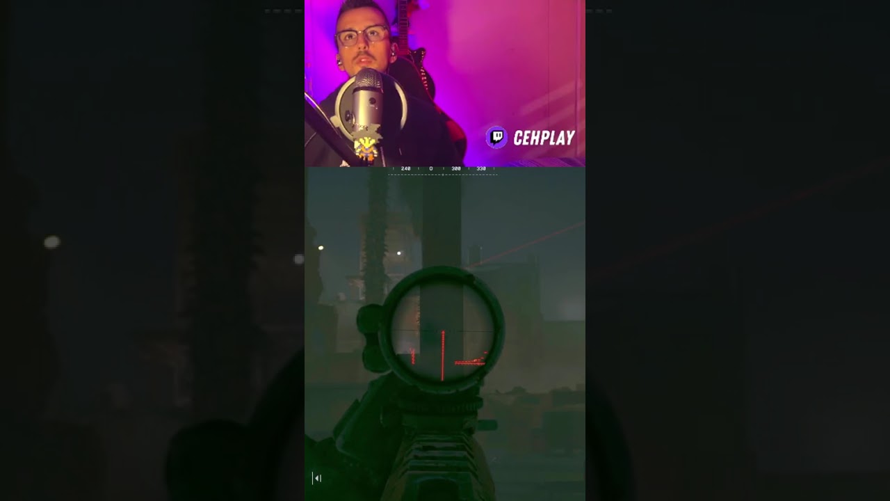 Derribando Helic&oacute;ptero #battlefield6 #btf6 #helic&oacute;ptero | #clips de #Twitch