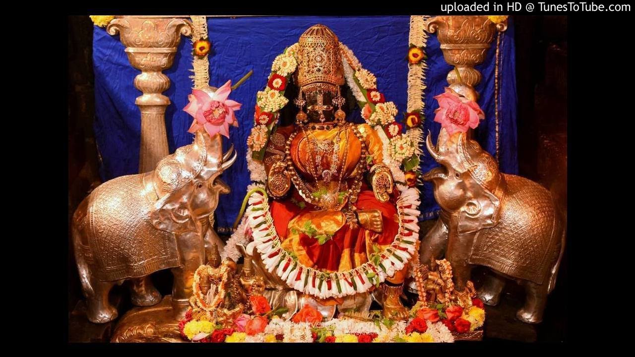 Harikathamrutasara - ಶ್ವಾಸ ಸಂಧಿ - Shwasa Sandhi -15