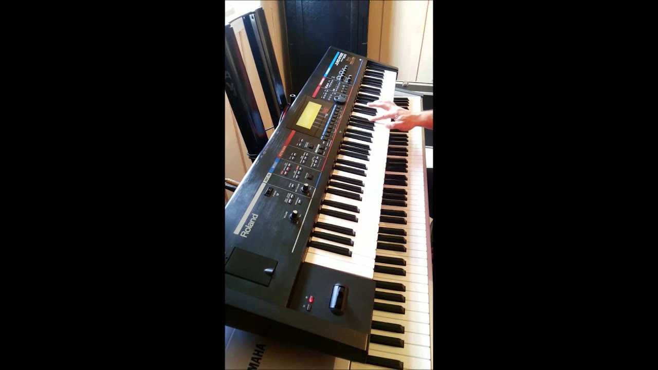 ACORDEON JUNO STAGE