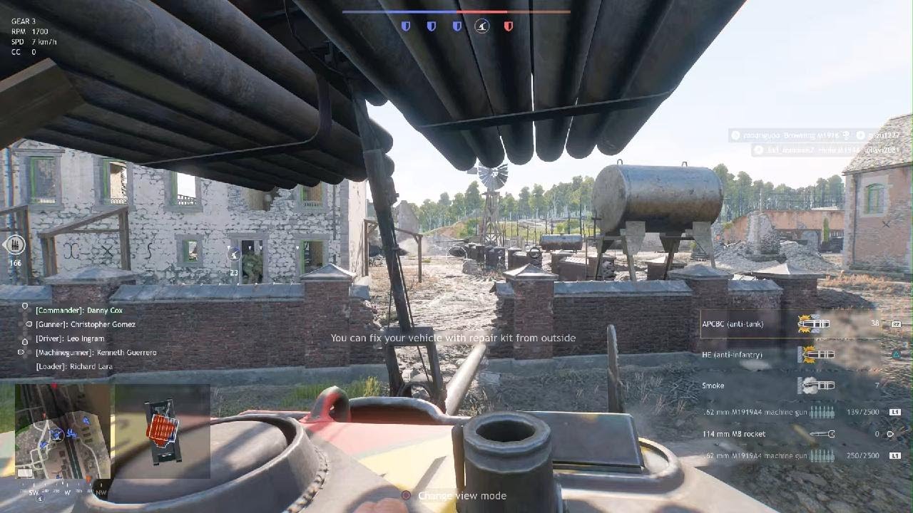 Enlisted_USA BR5