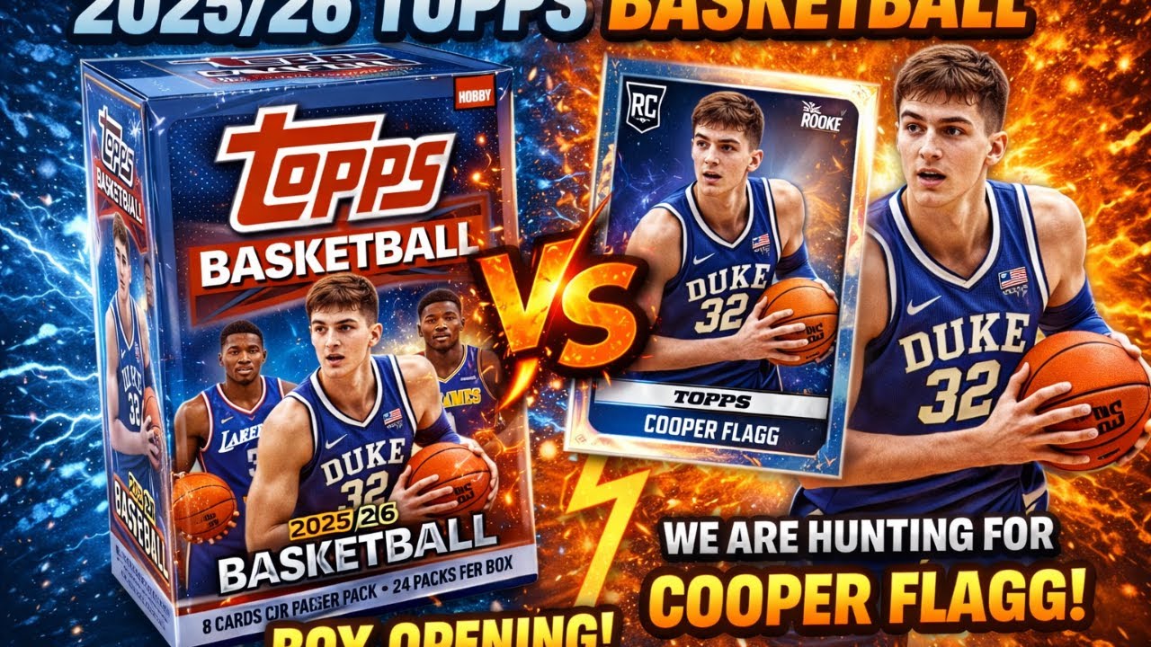 2025 Topps Flagship basketball cards