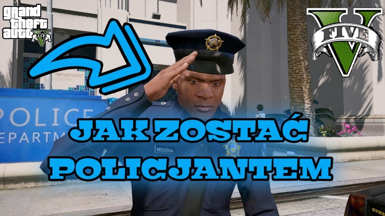 JAK ZOSTAĆ 