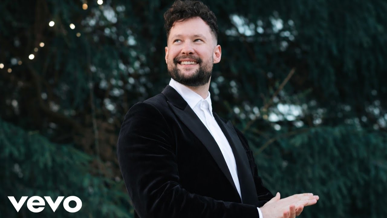 Calum Scott - You Like Me - (Emotional Cinematic Love Song 2026)